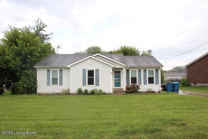 512 Hickory Rd, Lawrenceburg, KY 40342