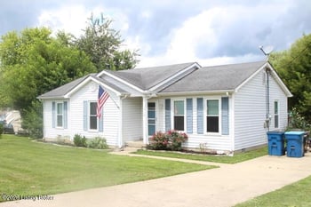 512 Hickory Rd, Lawrenceburg, KY 40342