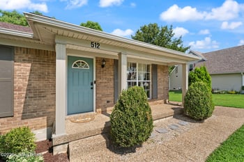 512 Maplecrest Dr, La Grange, KY 40031