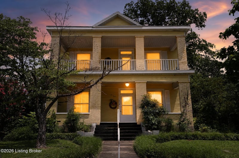 512 S 7th St, Mayfield, KY 42066
