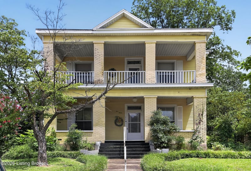 512 S 7th St, Mayfield, KY 42066