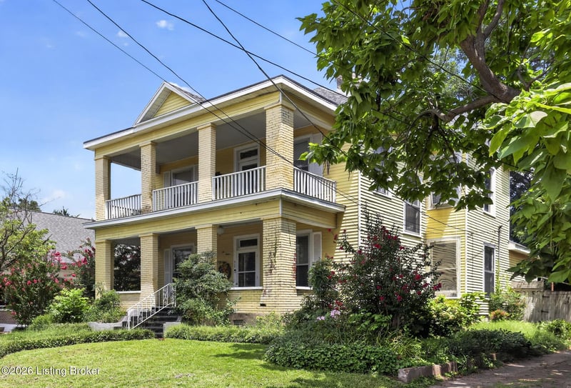 512 S 7th St, Mayfield, KY 42066