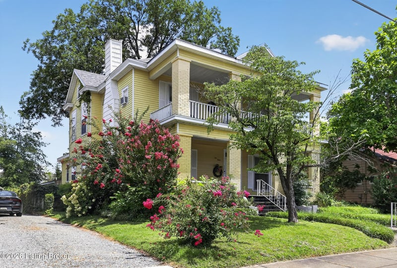 512 S 7th St, Mayfield, KY 42066