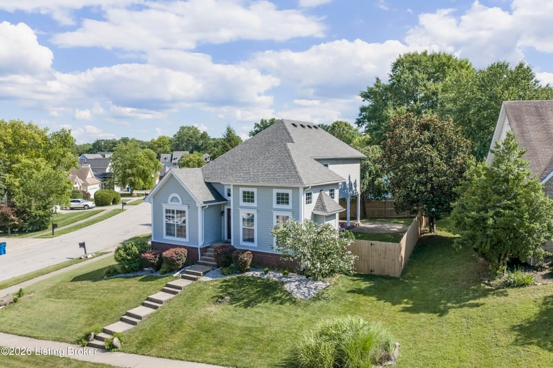 5120 Silverton Ln, Louisville, KY 40241