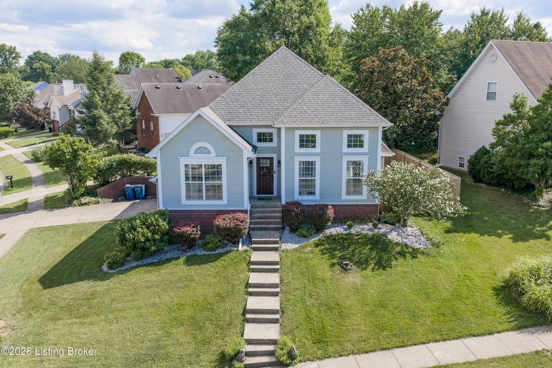 5120 Silverton Ln, Louisville, KY 40241