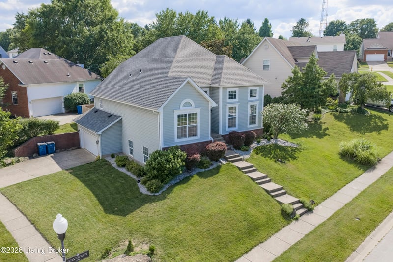 5120 Silverton Ln, Louisville, KY 40241