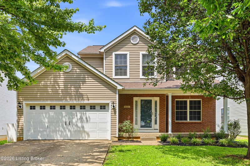 5121 Arbor Oak Ct, Louisville, KY 40229