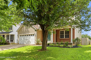 5121 Arbor Oak Ct, Louisville, KY 40229