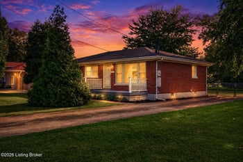 5125 Emerald Dr, Louisville, KY 40219