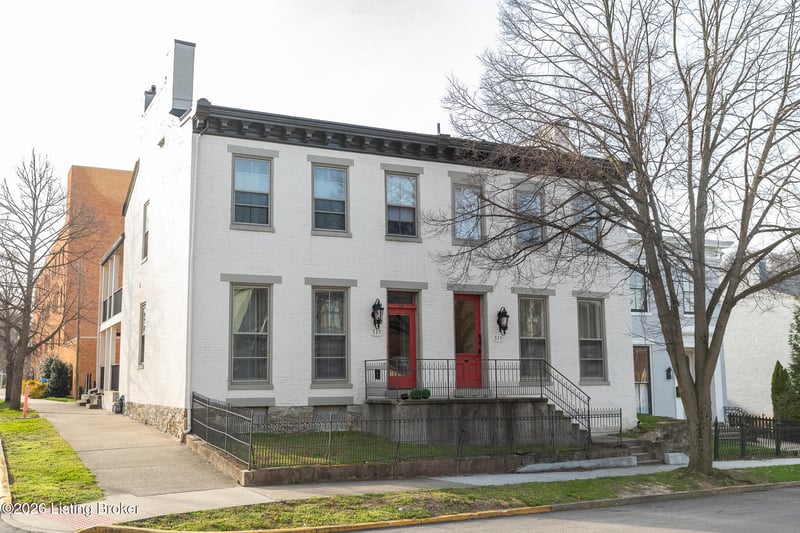 513 - 515 West St, Madison, IN 47250