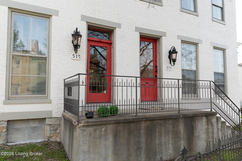 513 - 515 West St, Madison, IN 47250
