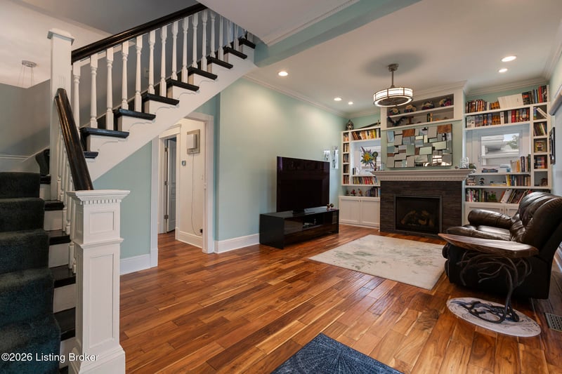 513 Atwood St, Louisville, KY 40217