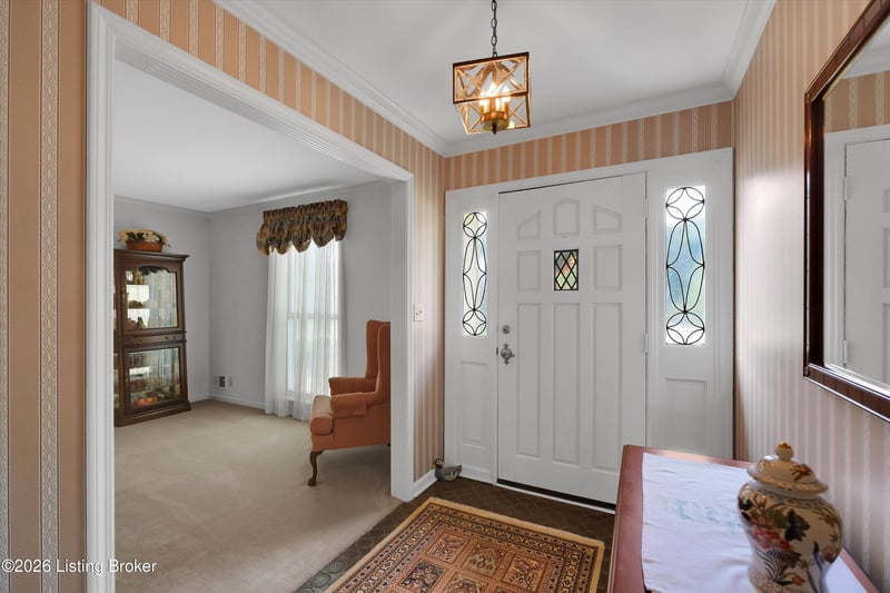 513 Cheskirk Pl, Louisville, KY 40243
