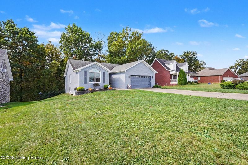 513 John Austin Ln, Mt Washington, KY 40047