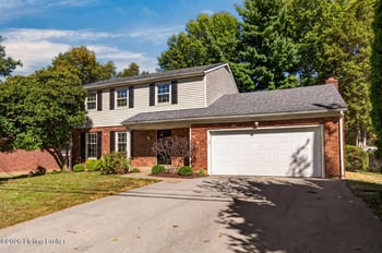 513 Moser Rd, Louisville, KY 40223