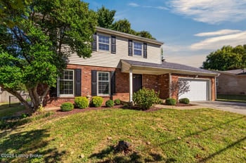 513 Moser Rd, Louisville, KY 40223