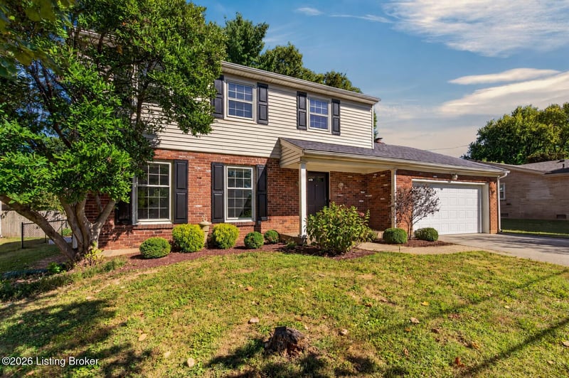 513 Moser Rd, Louisville, KY 40223