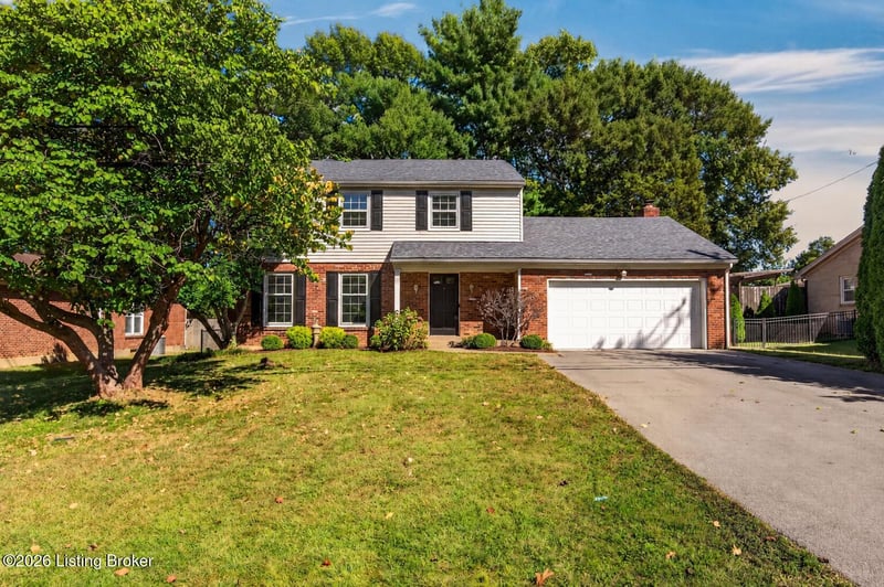 513 Moser Rd, Louisville, KY 40223