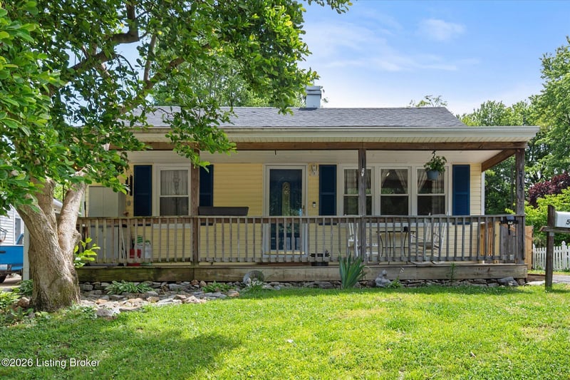 513 Village Dr, Elizabethtown, KY 42701