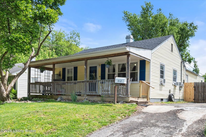 513 Village Dr, Elizabethtown, KY 42701