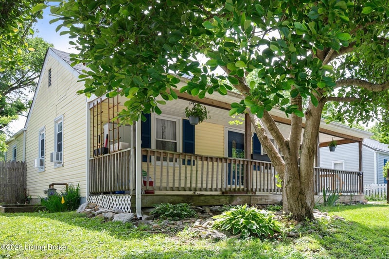 513 Village Dr, Elizabethtown, KY 42701