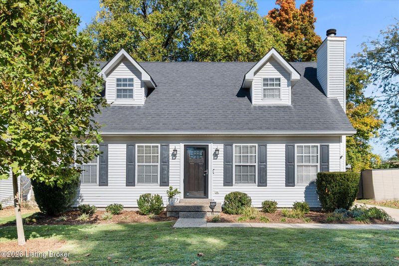 513 Vineleaf Dr, Louisville, KY 40222