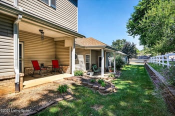5134 Southern Charm Ln, Louisville, KY 40219
