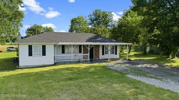 5135 Flaherty Rd, Vine Grove, KY 40175