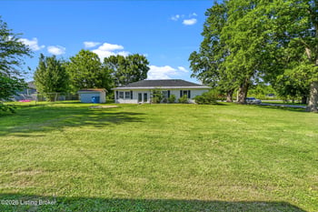 5135 Flaherty Rd, Vine Grove, KY 40175