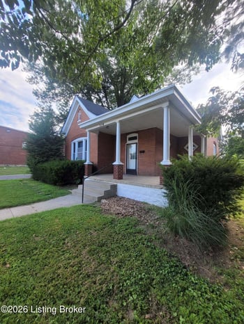 514 5th St, Carrollton, KY 41008