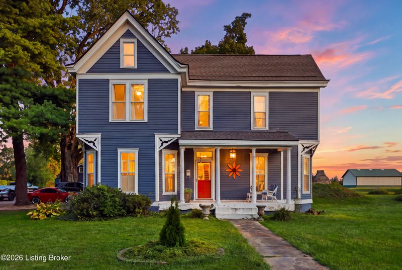 514 Kentucky St, La Grange, KY 40031