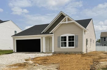 514 Mud Hen Dr, Shepherdsville, KY 40165