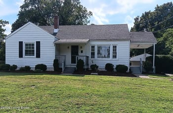 514 N 5th Ave, La Grange, KY 40031