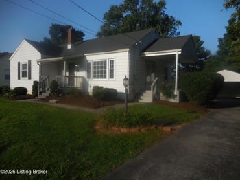 514 N 5th Ave, La Grange, KY 40031