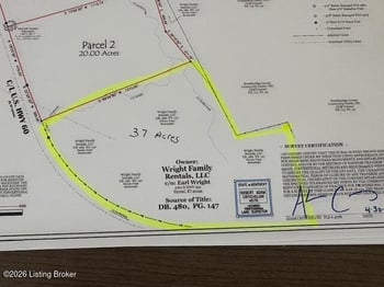 514 W Hwy Us 60, Hardinsburg, KY 40143