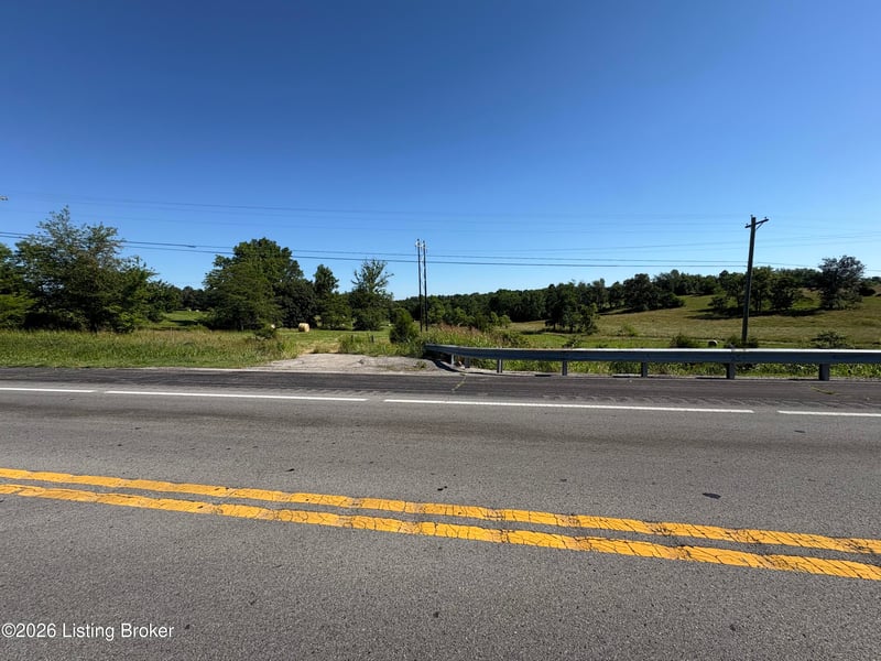514 W Hwy Us 60, Hardinsburg, KY 40143