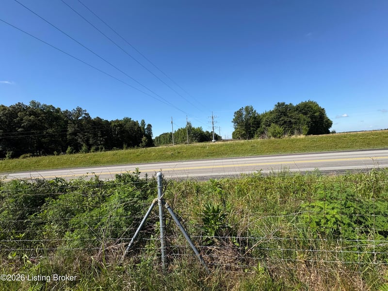 514 W Hwy Us 60, Hardinsburg, KY 40143