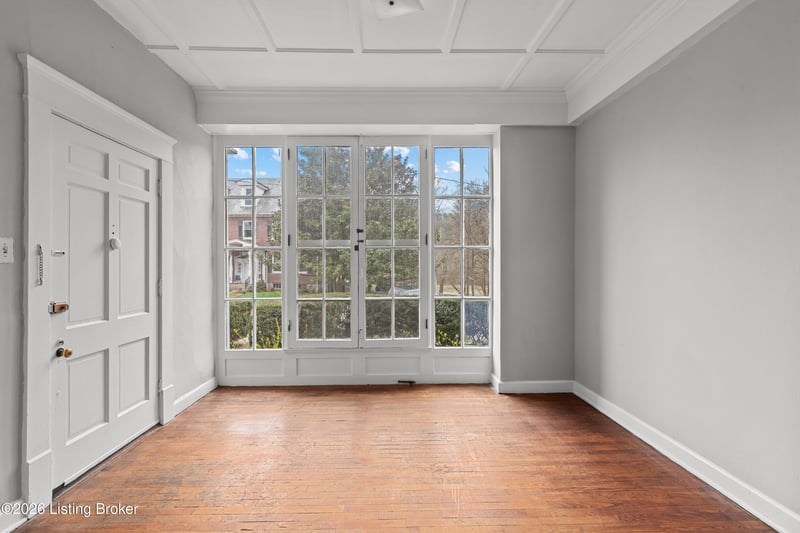 514 Wapping St, Frankfort, KY 40601