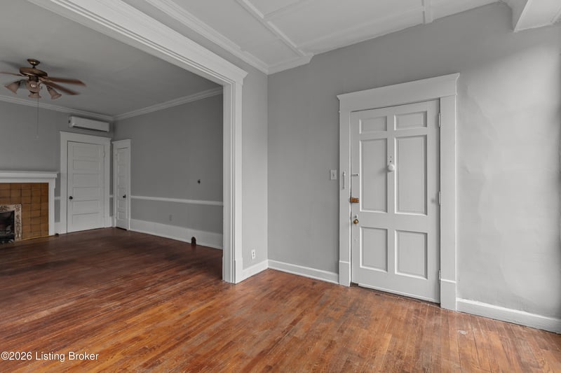 514 Wapping St, Frankfort, KY 40601