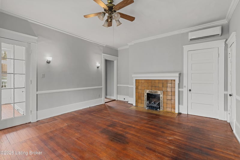 514 Wapping St, Frankfort, KY 40601