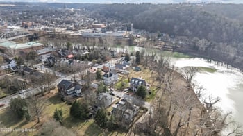 514 Wapping St, Frankfort, KY 40601