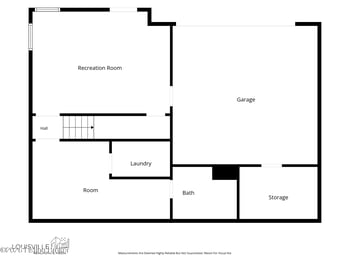 5141 Craigs Creek Dr, Louisville, KY 40241