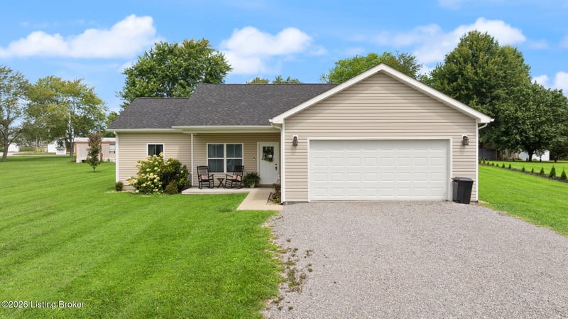 515 Bonita St, Clarkson, KY 42726