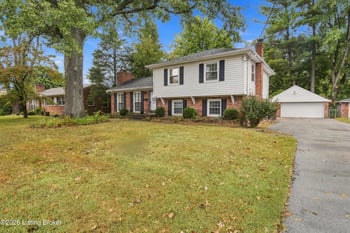 515 Lyndale Ave, Louisville, KY 40222