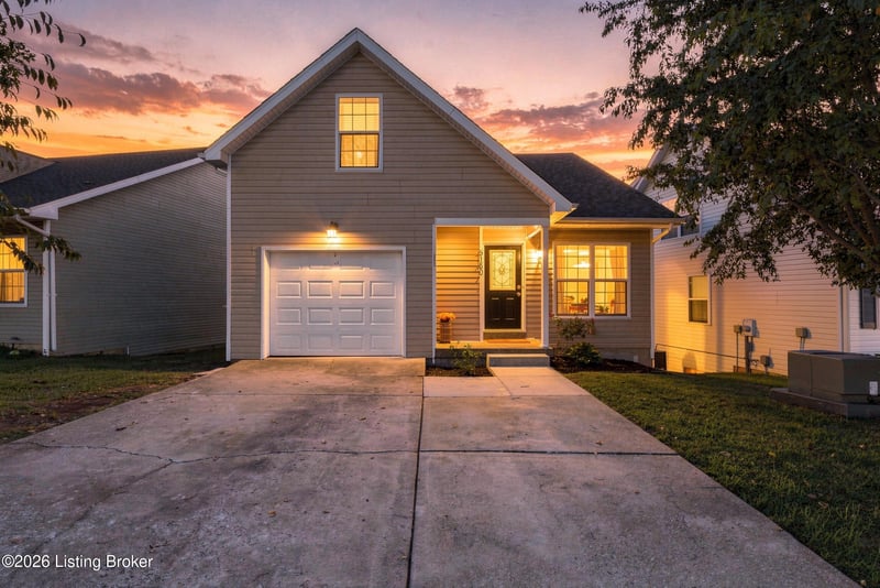 Home Worth Check