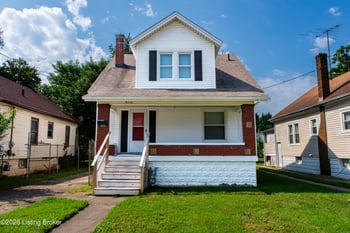 516 Colorado Ave, Louisville, KY 40208