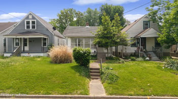 516 Montana Ave, Louisville, KY 40208