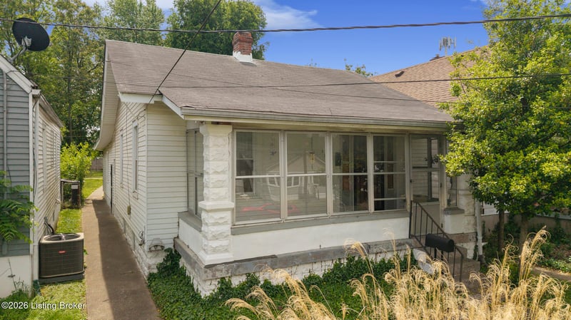 516 Montana Ave, Louisville, KY 40208
