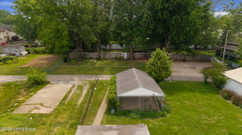 516 Montana Ave, Louisville, KY 40208