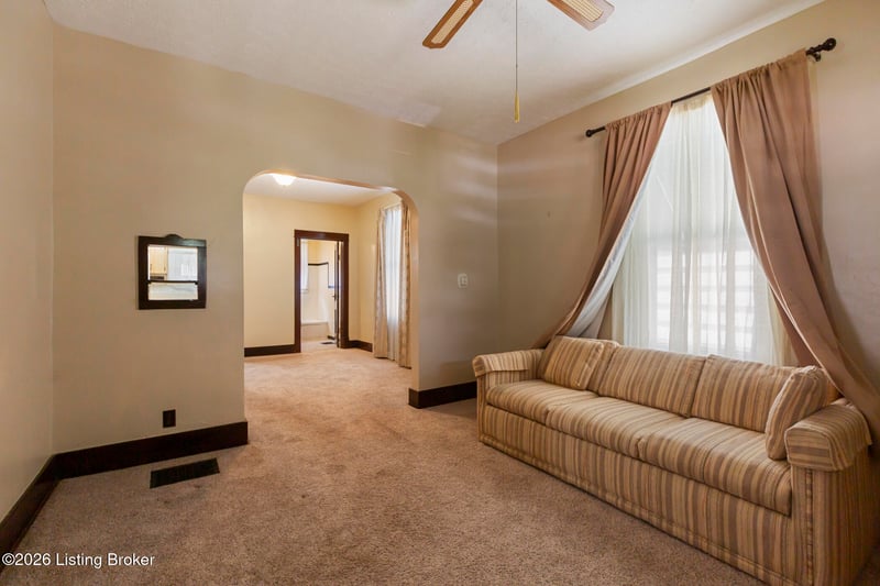 516 Montana Ave, Louisville, KY 40208
